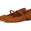 Tinsley Mary Jane Flats